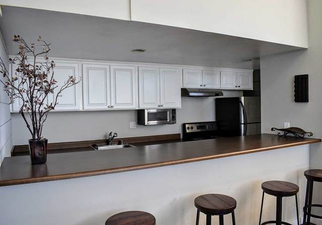 2-bedroom apartment at Americana South Bay in Torrance, CA